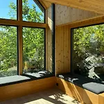 By The Waterway With Sauna And Jetty Nyaraló