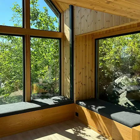 By The Waterway With Sauna And Jetty Casa vacanze
