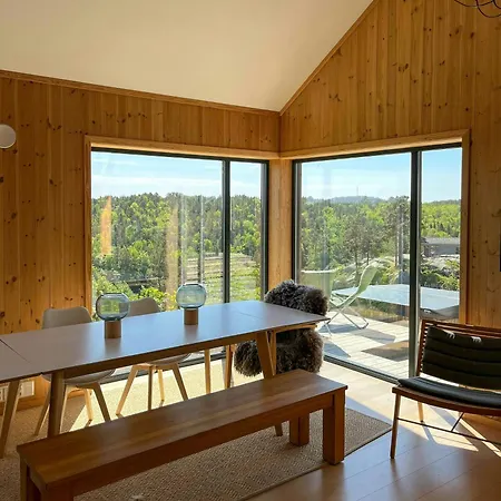 Casa vacanze By The Waterway With Sauna And Jetty Hovag