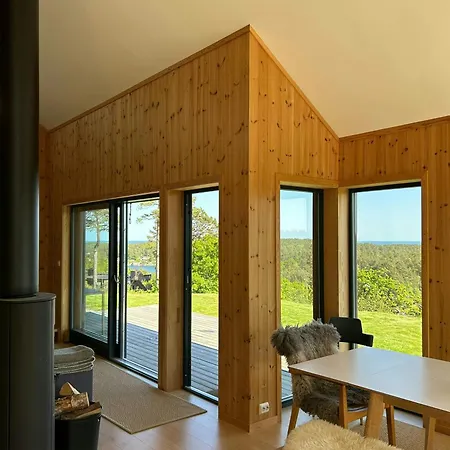 Casa vacanze By The Waterway With Sauna And Jetty *