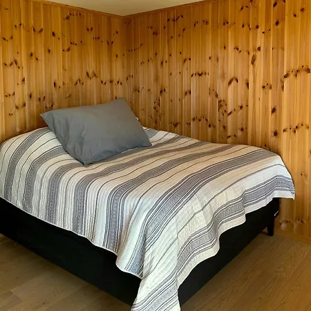 Casa vacanze By The Waterway With Sauna And Jetty Hovag