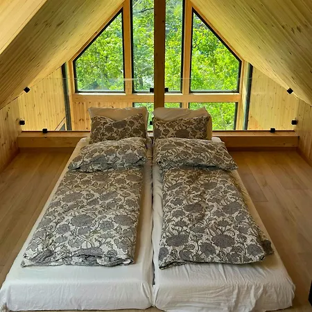 Casa vacanze By The Waterway With Sauna And Jetty *