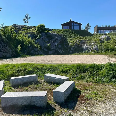 By The Waterway With Sauna And Jetty