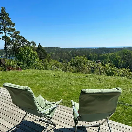 Casa vacanze By The Waterway With Sauna And Jetty