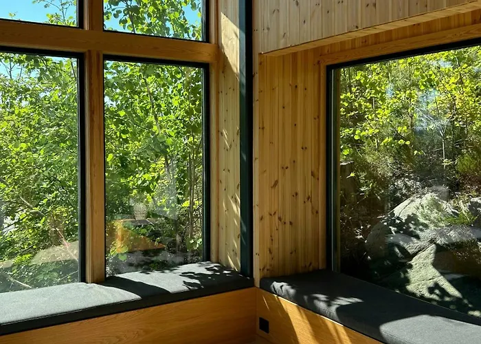 By The Waterway With Sauna And Jetty Holiday home