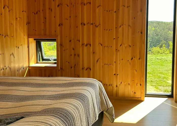 By The Waterway With Sauna And Jetty Ferienhaus *