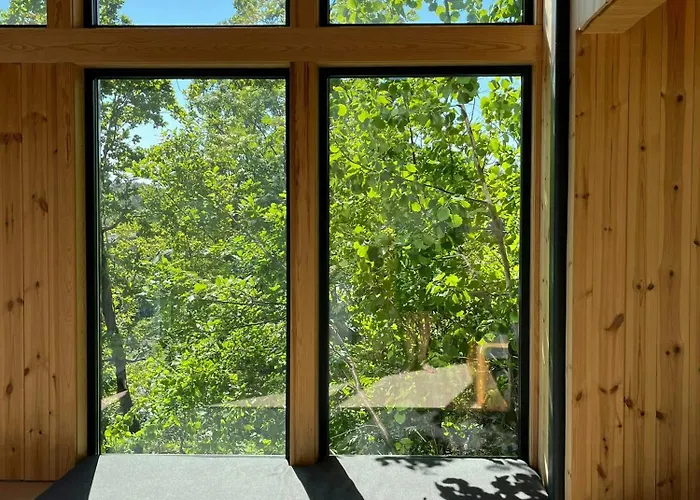 By The Waterway With Sauna And Jetty Holiday home Hovag