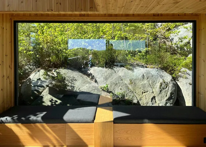 By The Waterway With Sauna And Jetty Holiday home