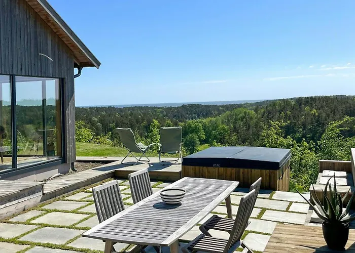 Holiday home By The Waterway With Sauna And Jetty