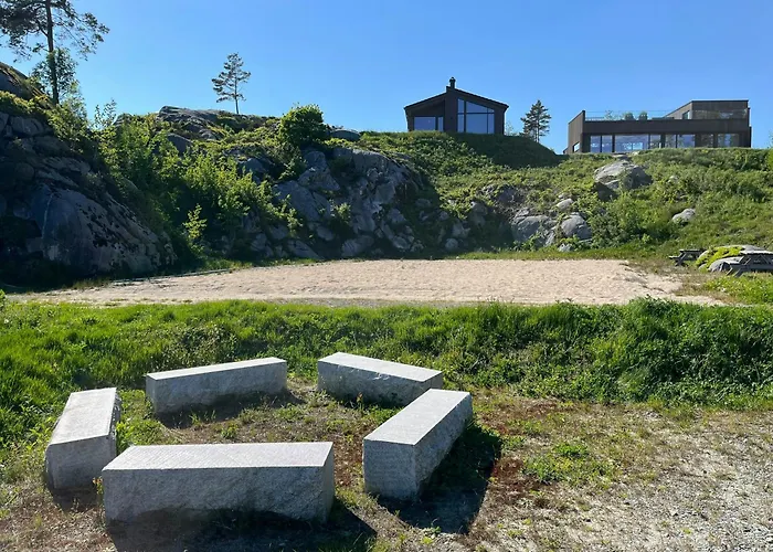 By The Waterway With Sauna And Jetty