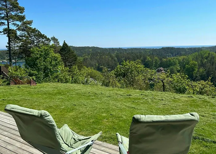 Holiday home By The Waterway With Sauna And Jetty