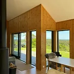 Hébergement de vacances By The Waterway With Sauna And Jetty *